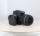 Sony Others 55+18-55Sam