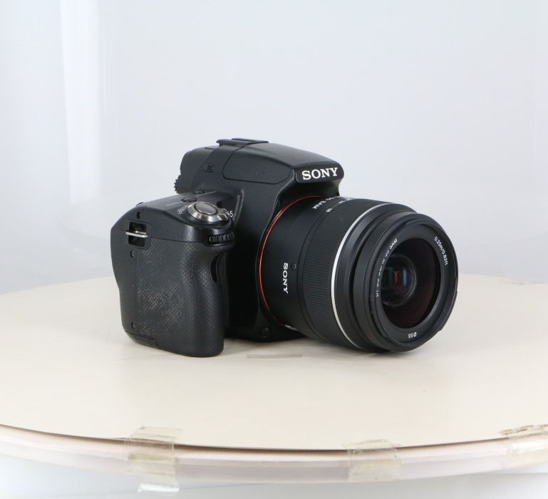 Sony Others 55+18-55Sam