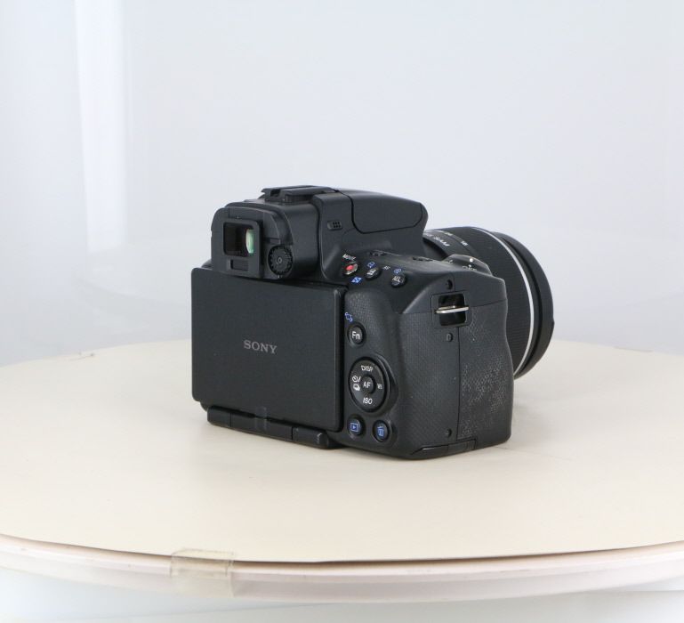 Sony Others 55+18-55Sam