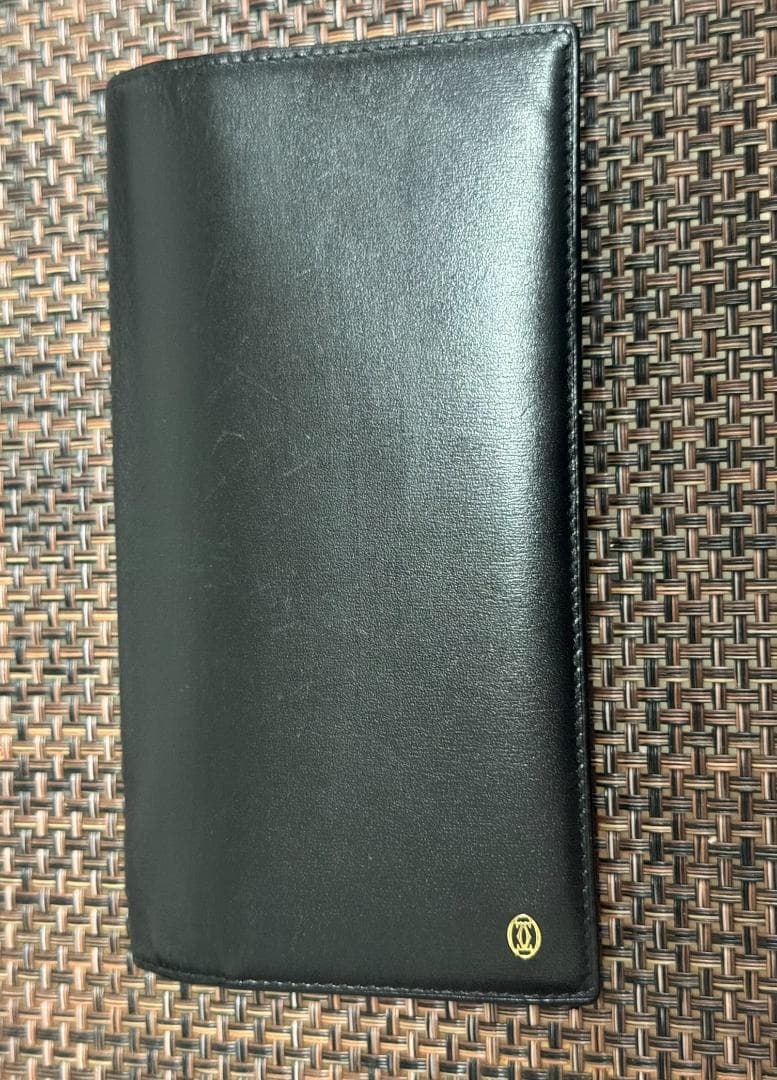 Cartier Bifold Wallets 2