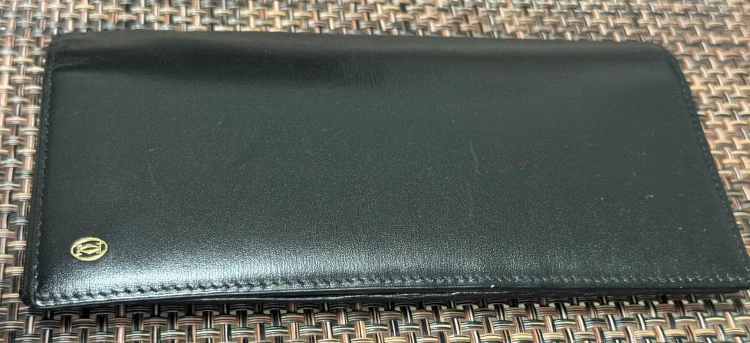 Cartier Bifold Wallets 2