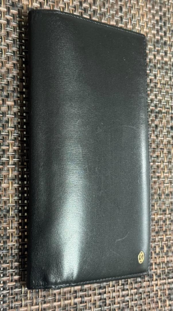 Cartier Bifold Wallets 2