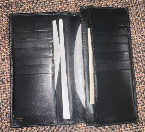 Cartier Bifold Wallets 2