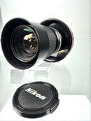 Nikon Slr Cameras (Film) Xj13 Fe