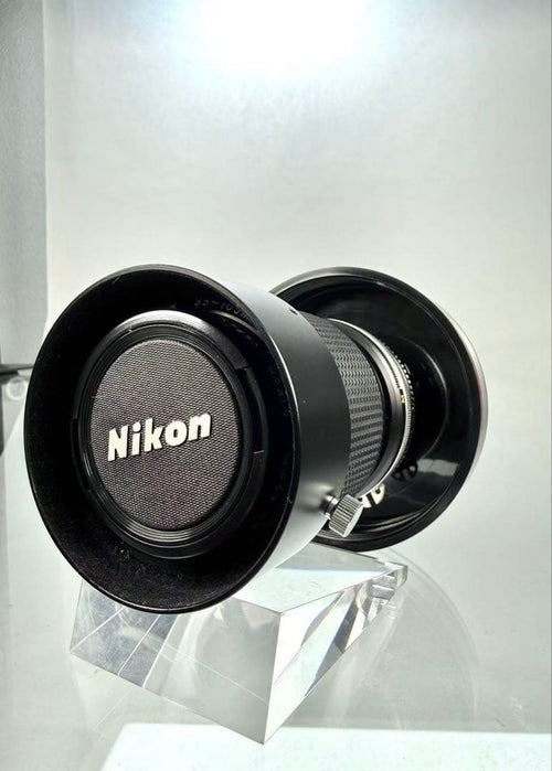 Nikon Slr Cameras (Film) X13 Fe