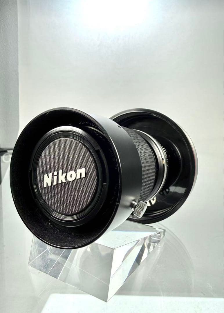 Nikon Slr Cameras (Film) X13 Fe