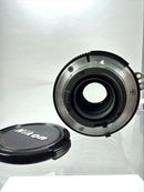 Nikon Slr Cameras (Film) X13 Fe