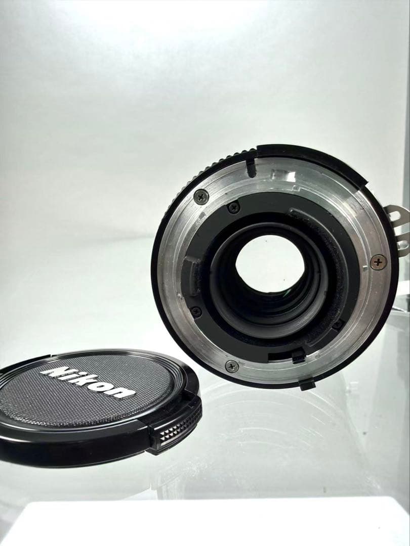 Nikon Slr Cameras (Film) Xj13 Fe
