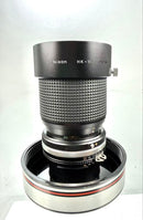 Nikon Slr Cameras (Film) X13 Fe