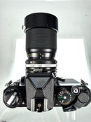 Nikon Slr Cameras (Film) Xj13 Fe