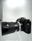 Nikon Slr Cameras (Film) Xj13 Fe