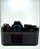 Nikon Slr Cameras (Film) Xj13 Fe