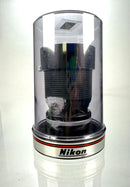 Nikon Slr Cameras (Film) X13 Fe