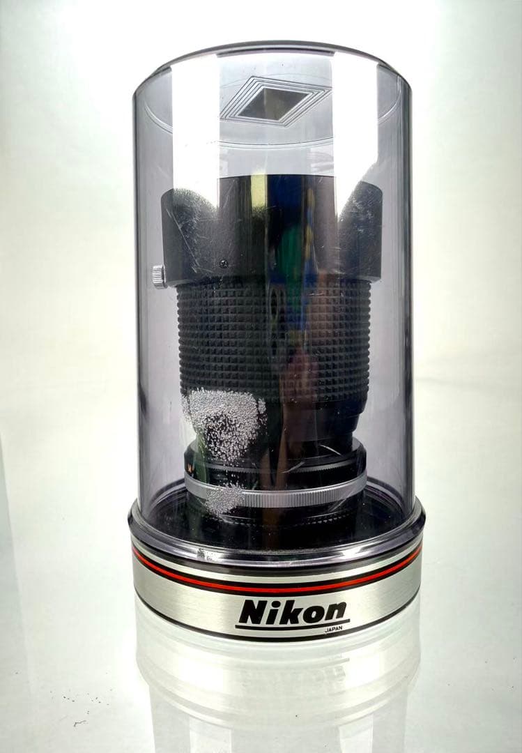 Nikon Slr Cameras (Film) X13 Fe