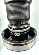 Nikon Slr Cameras (Film) Xj13 Fe