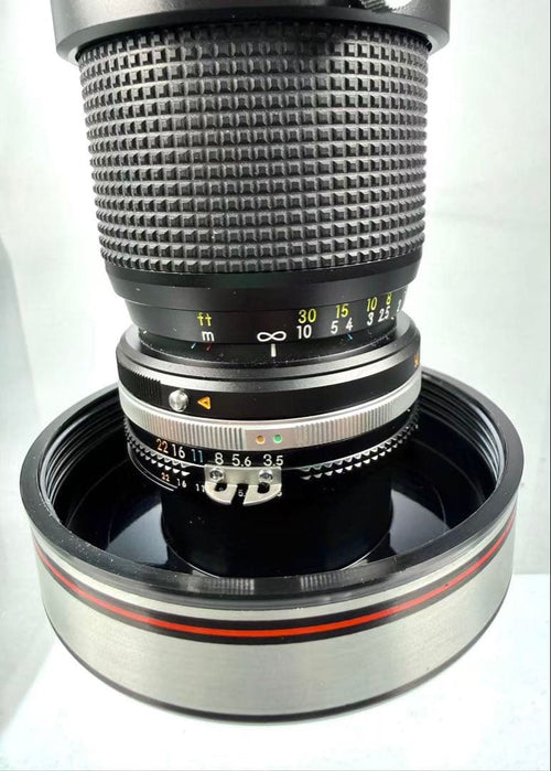 Nikon Slr Cameras (Film) Xj13 Fe