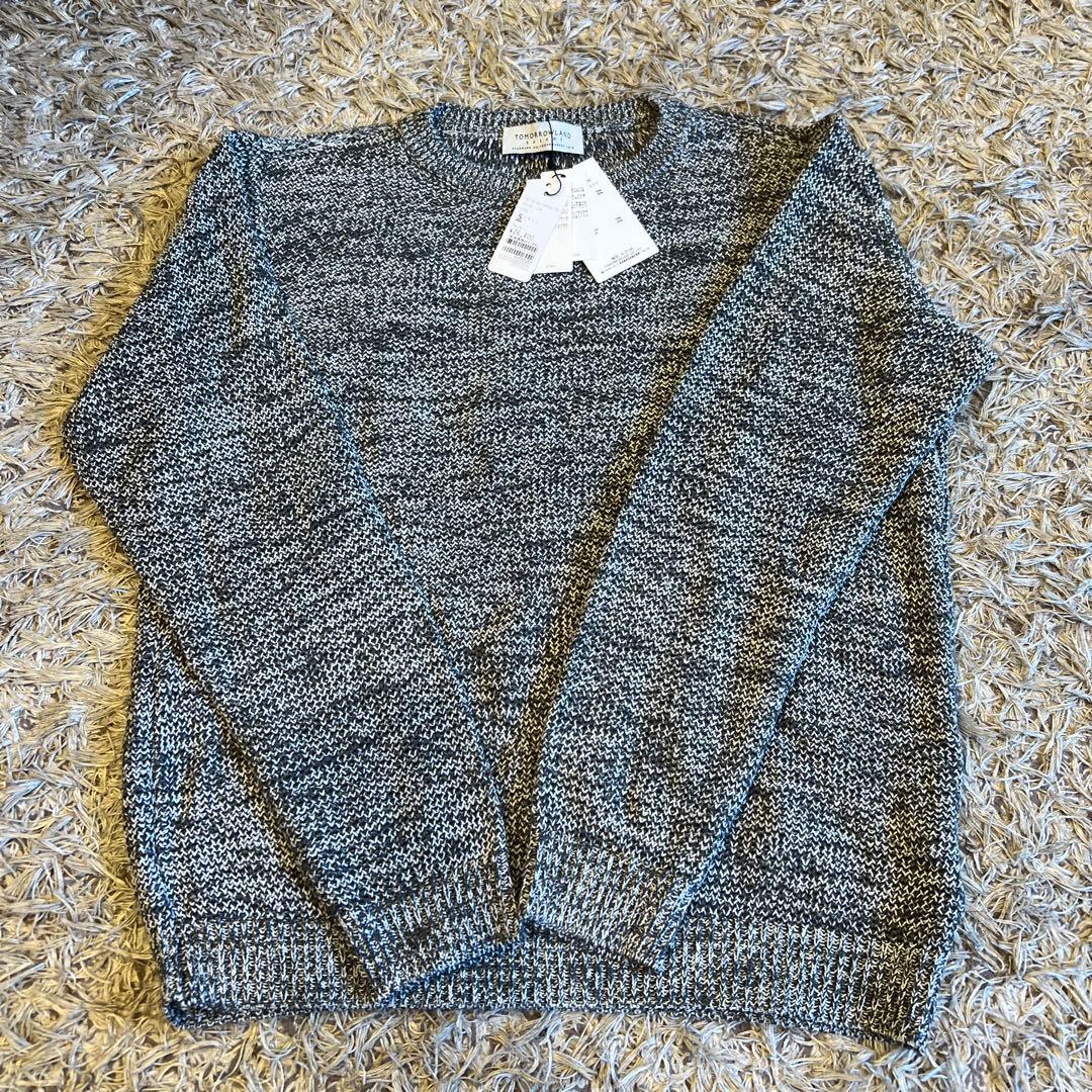 Tomorrowland Knitted Tops Sweaters Tricot