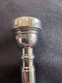 Yamaha Trumpet Mouthpieces 16C4