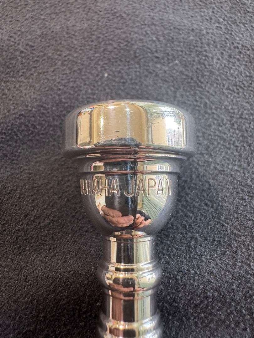 Yamaha Trumpet Mouthpieces 16C4