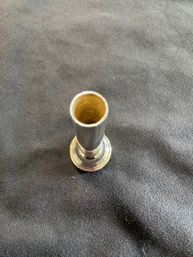 Yamaha Trumpet Mouthpieces 16C4