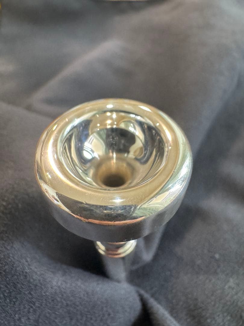 Yamaha Trumpet Mouthpieces 16C4