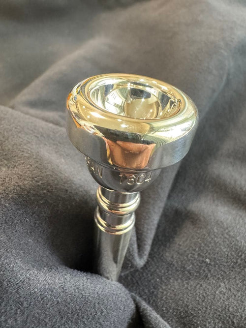 Yamaha Trumpet Mouthpieces 16C4