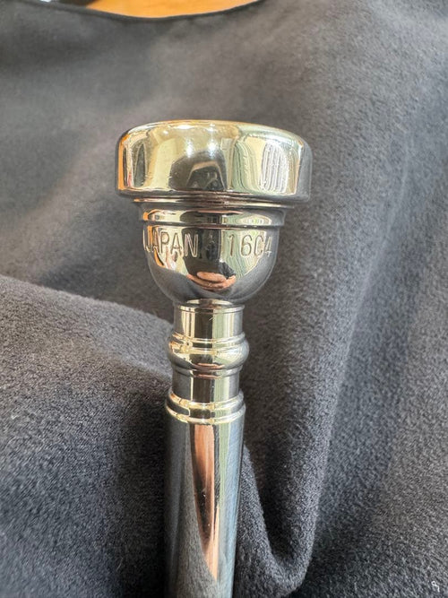 Yamaha Trumpet Mouthpieces 16C4