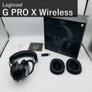 Logicool Gaming Headphone Headset G Pro X Wireless G-Phs-004Wl 981-000911