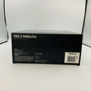 Logicool Gaming Headphone Headset G Pro X Wireless G-Phs-004Wl 981-000911