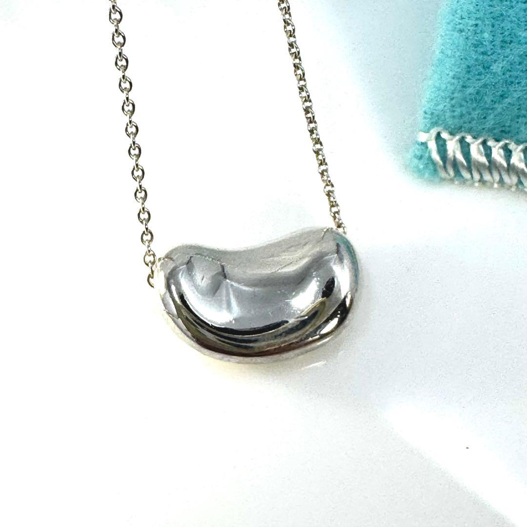 Tiffany Necklaces Sv925