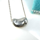 Tiffany Necklaces Sv925