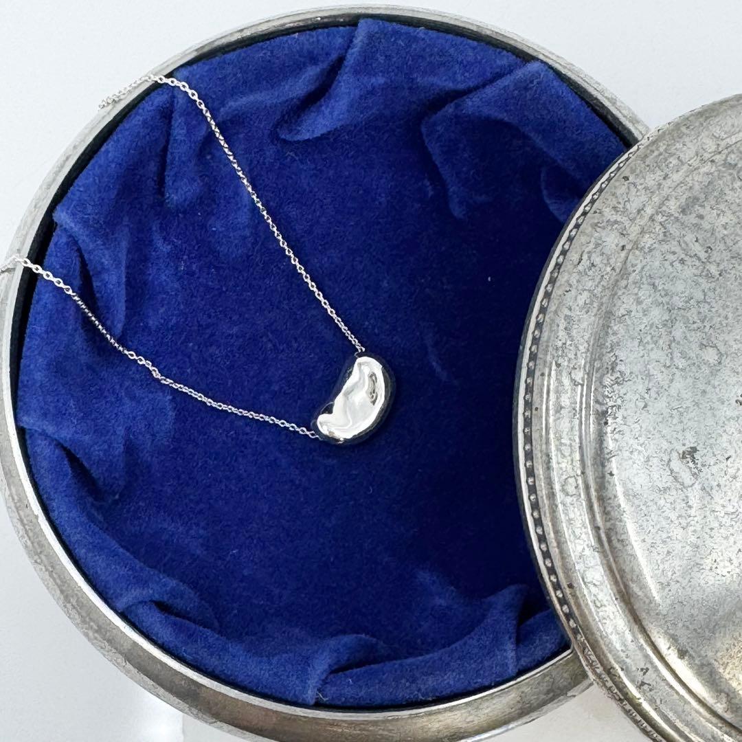 Tiffany Necklaces Sv925