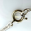 Tiffany Necklaces Sv925