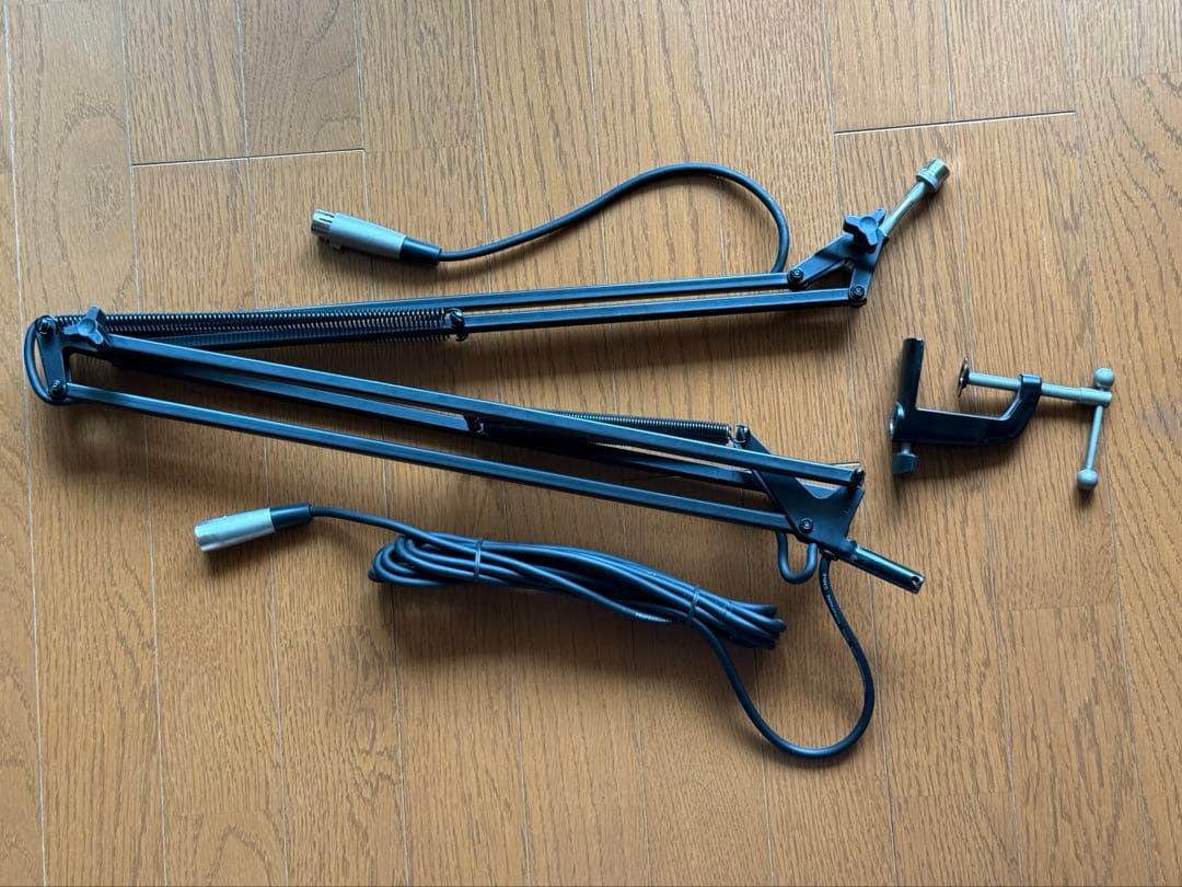 Microphone Arms Cda10B