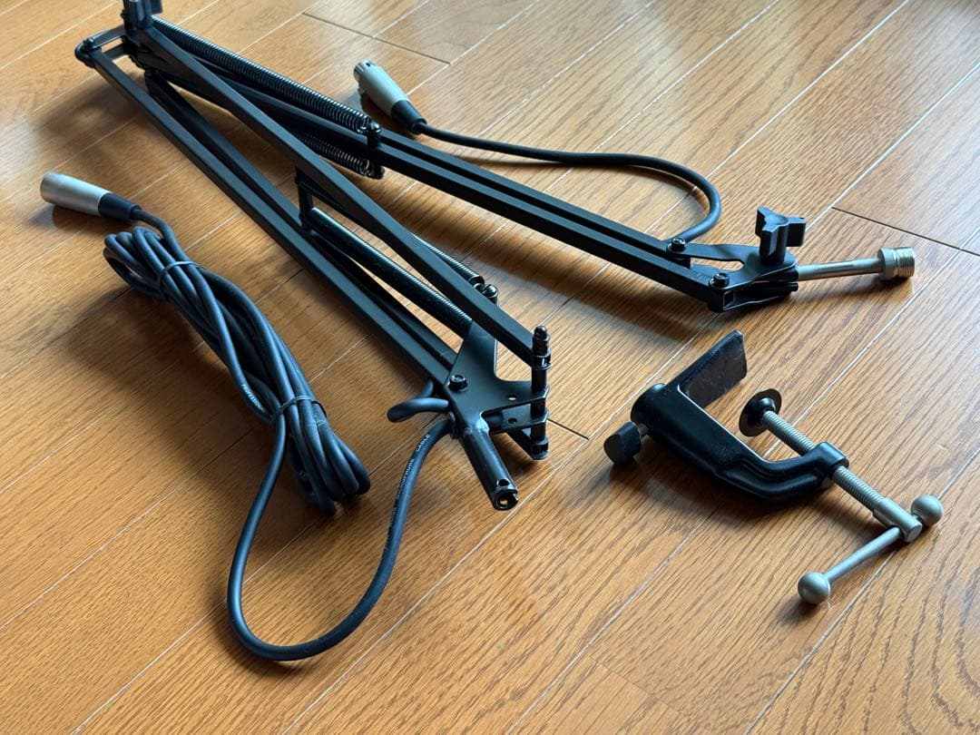 Microphone Arms Cda10B