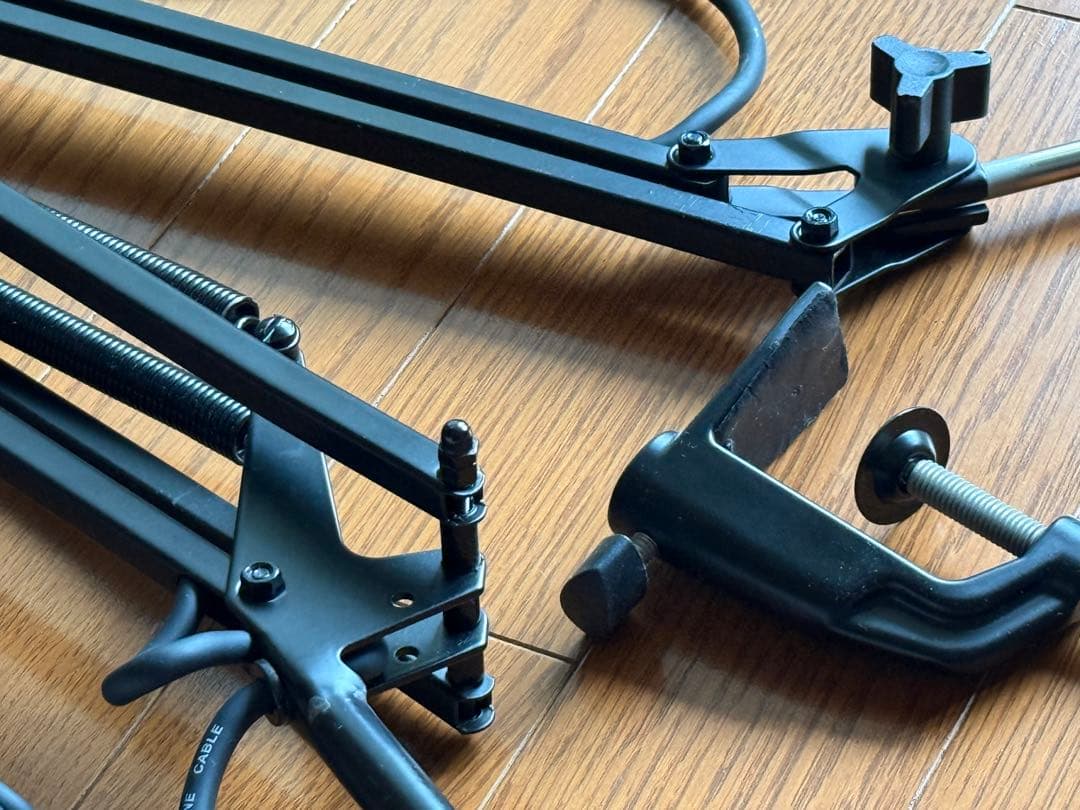Microphone Arms Cda10B