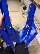 Yamaha Cowls Fenders 2017 R6