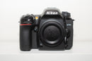 Nikon Digital Slrs D7500