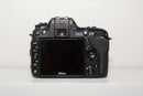 Nikon Digital Slrs D7500