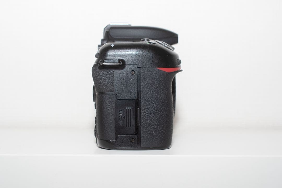 Nikon Digital Slrs D7500