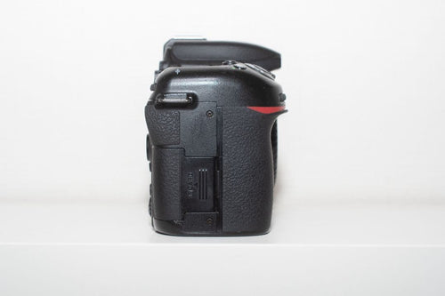 Nikon Digital Slrs D7500