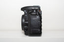 Nikon Digital Slrs D7500