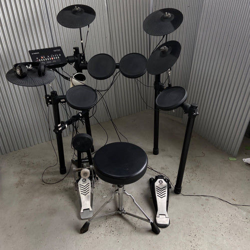 Yamaha Drum Set Dtx432K