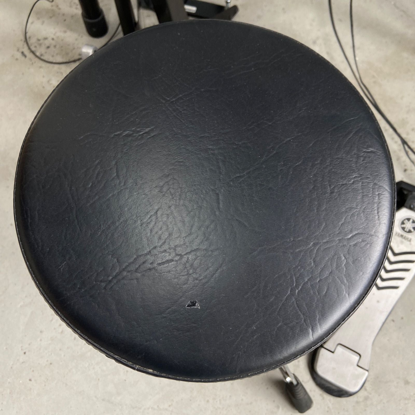 Yamaha Drum Set Dtx432K