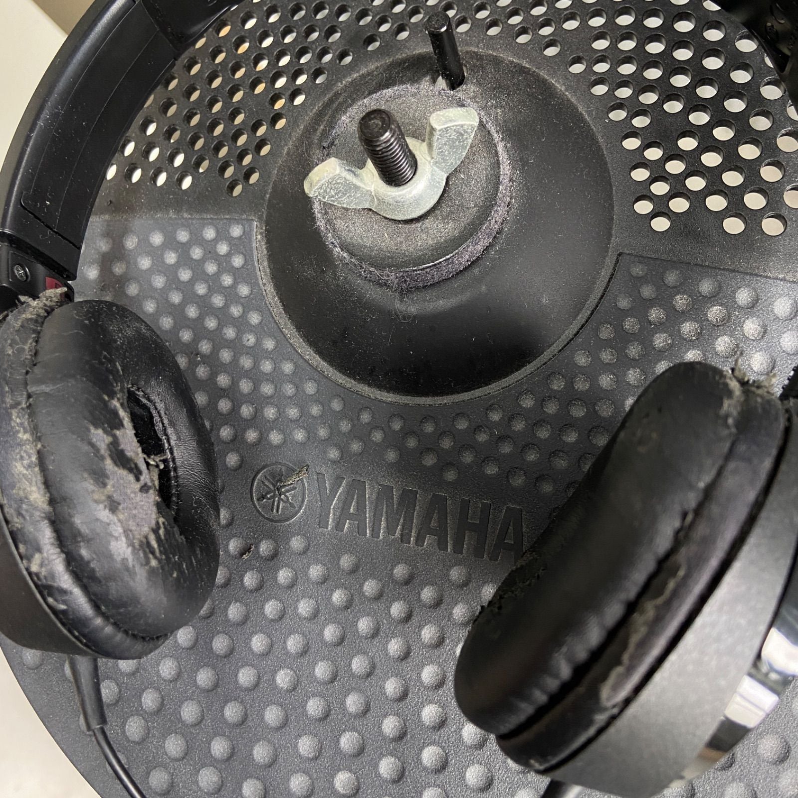 Yamaha Drum Set Dtx432K