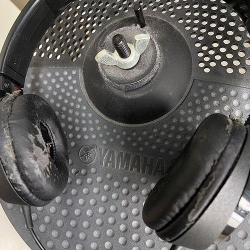 Yamaha Drum Set Dtx432K