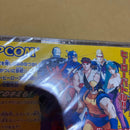 Capcom Soft Vs