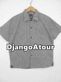 Django Atour Work Shirts L