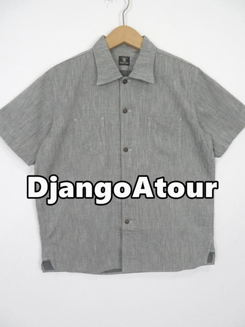 Django Atour Work Shirts L