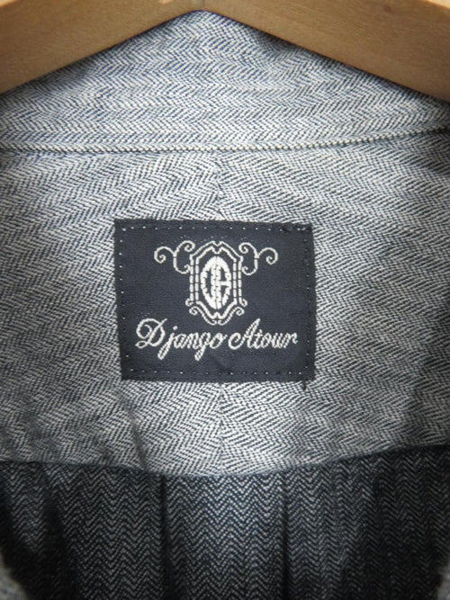 Django Atour Work Shirts L